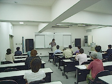 バリ島のガムラン講座（初級）
