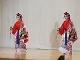 琉球芸能公演2