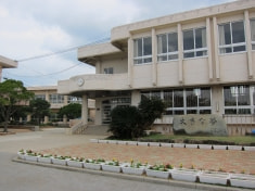 会場:清水小学校体育館