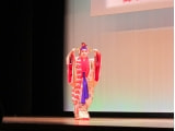 琉球芸能公演１